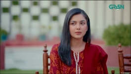 Mohabbat Satrangi - Episode 12